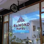 رايموند اسطنبول