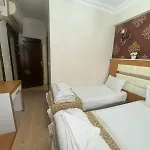 رايموند فندق