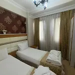 فندق رايموند 3*