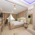 رايموند فندق اسطنبول