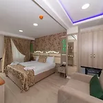 رايموند 3* اسطنبول