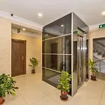 فندق رايموند 3*
