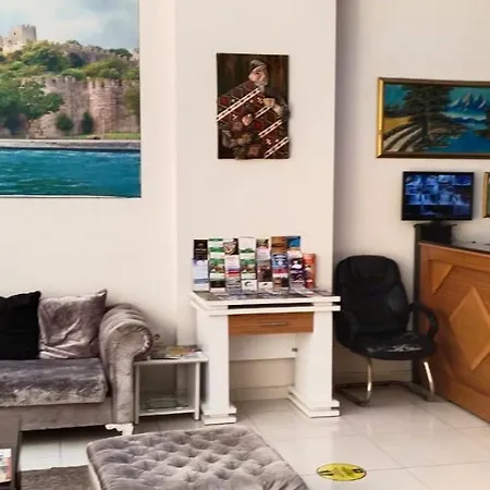 رايموند فندق 3*