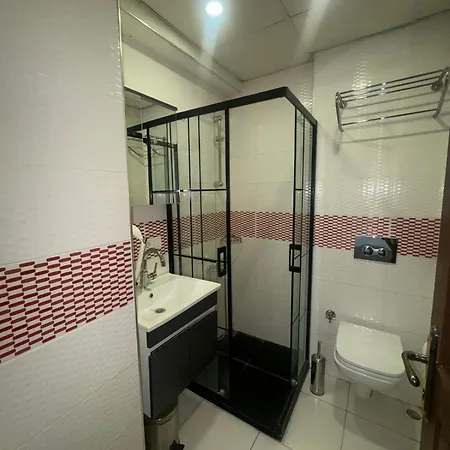 Raimond Hotel Istambul