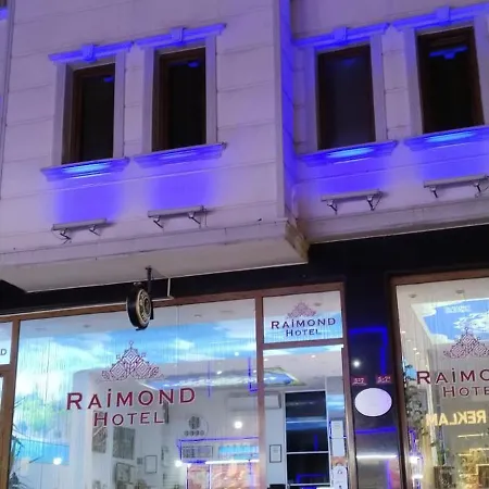Hotel Raimond