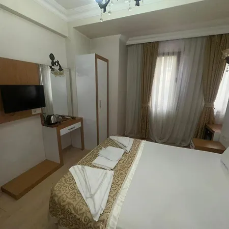 Hotel Raimond Istambul