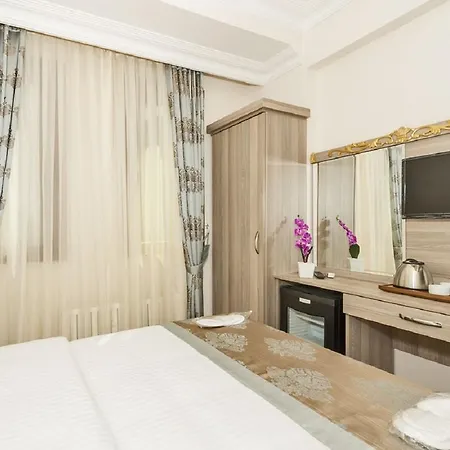 Hotel Raimond Istanboel