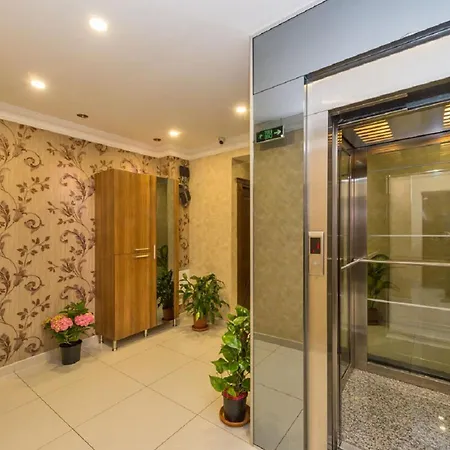 Raimond Hotel 3*