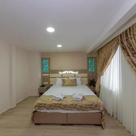Hotel Raimond Provincia di Istanbul