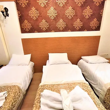 Raimond 3* Provincia di Istanbul