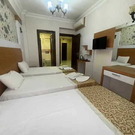 Raimond Istanbul