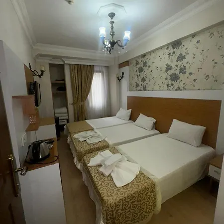 Raimond 3* Isztambul