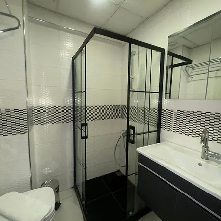 Hotel Raimond Provincia di Istanbul