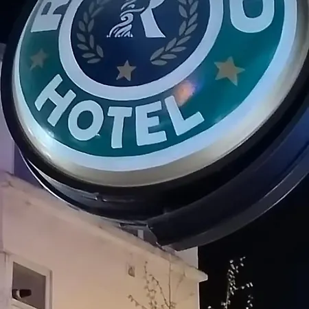 Raimond Provincia di Istanbul
