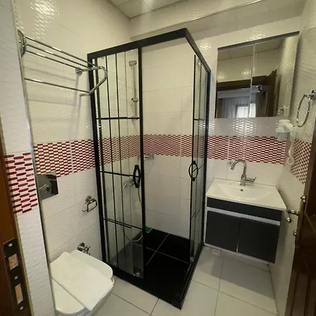 Raimond 3* Provincia di Istanbul