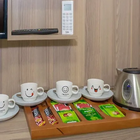 Raimond Szálloda 3*