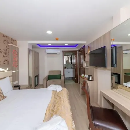 Raimond 3* Isztambul