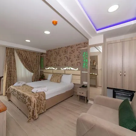 Raimond 3* 이스탄불