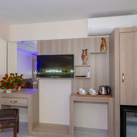 Raimond Hotel Istanbul