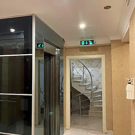 رايموند فندق