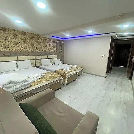 رايموند فندق 3*
