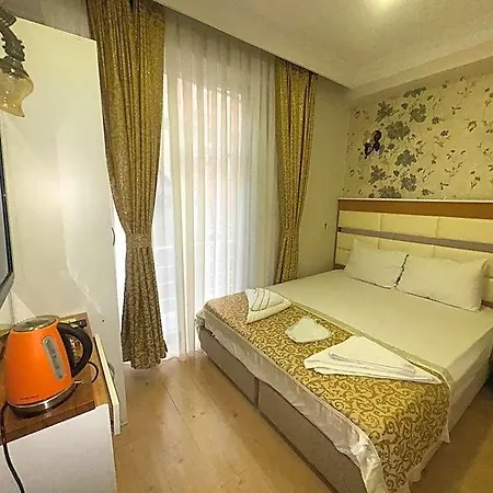 Raimond 3*