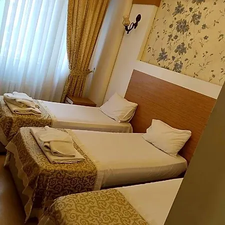 رايموند فندق 3*