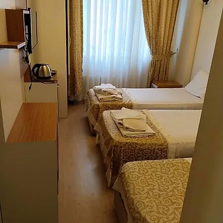 Raimond Hotel Istanbul