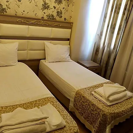 Raimond Hotel Istanbul