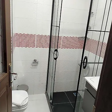 Hotel Raimond Istanbul