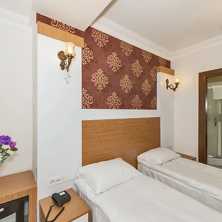 Raimond Provincia di Istanbul