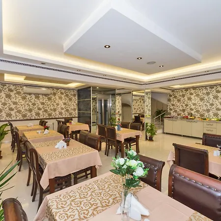 Raimond 호텔 이스탄불