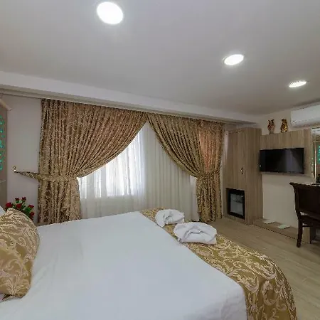 Raimond 3* Isztambul