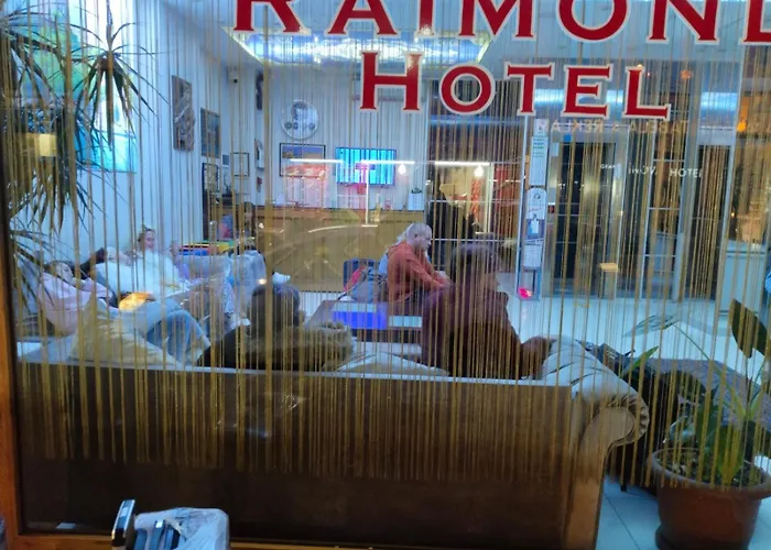 Raimond