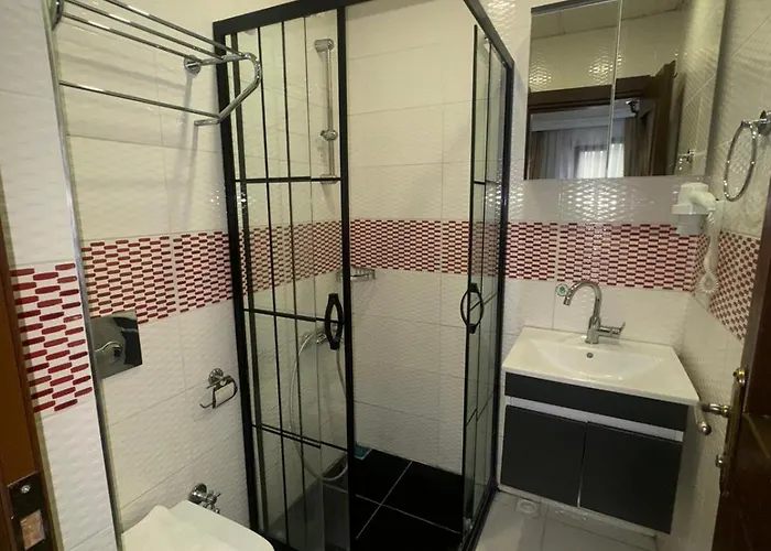 Raimond 3* Стамбул