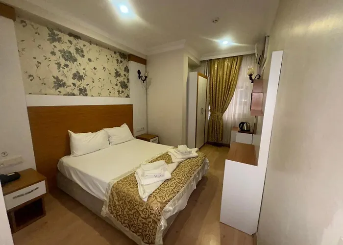 Отель Raimond 3*