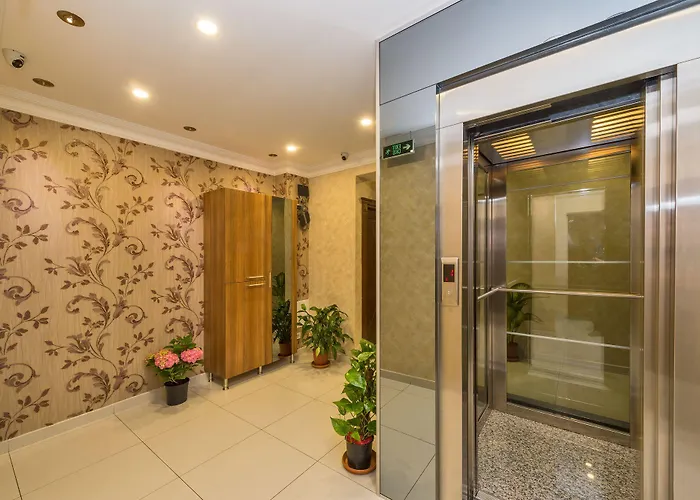 Raimond 3* Стамбул