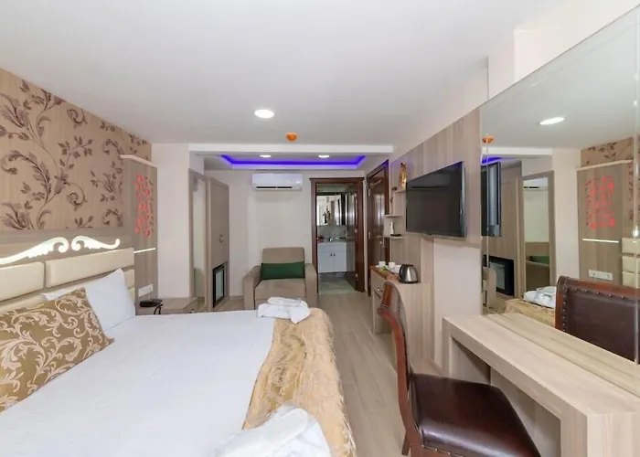 Raimond 3* Стамбул