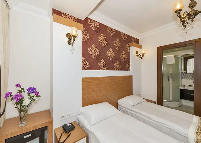 Raimond איסטמבול