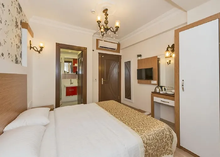 Raimond איסטמבול