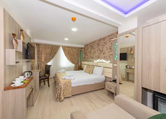 Raimond איסטמבול