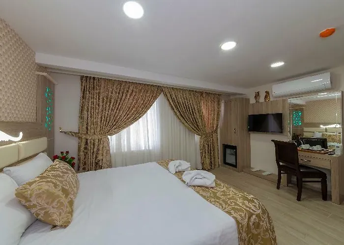 Raimond 3* Стамбул