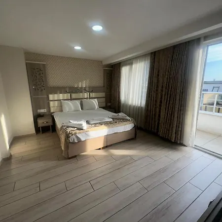 Hotel Raimond Istanbul