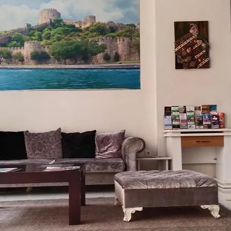 Raimond Hotel Istanbul