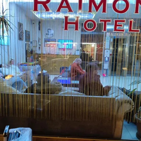 Raimond