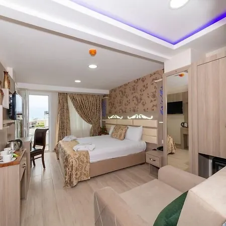 Raimond Provincia di Istanbul