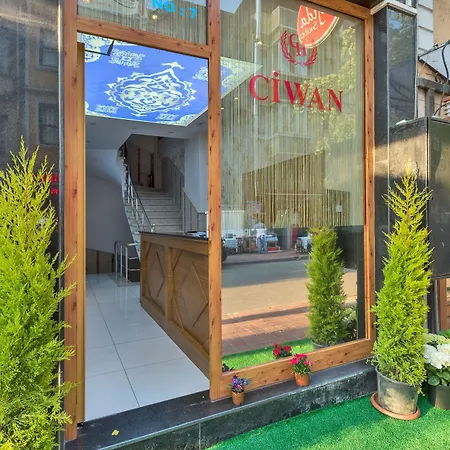 Hotel Raimond Istanbul