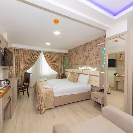 Raimond Hotel Stambuł