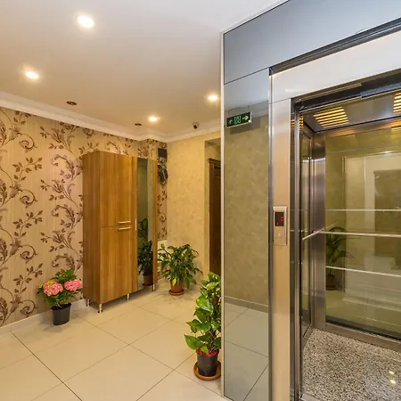 Raimond 3* İstanbul