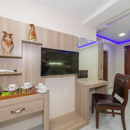 Raimond Otel İstanbul